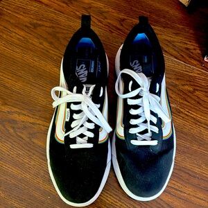 Vans Ultrarange “Pride”